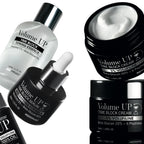 Mimmua! Volume UP Time Block Toning Essence 150ml – Esencja Tonizująca Wypełniająca Skórę z 1% Wolufiliny i 5% Beta-Glukanu