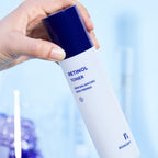 Boncept Retinol Toner 135ml I Lekka, szybko wchłaniająca się konsystencja