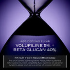 Mimmua! Volume UP Time Block Serum 30ml I 5% Volufiline + 40% Beta Glucan Complex