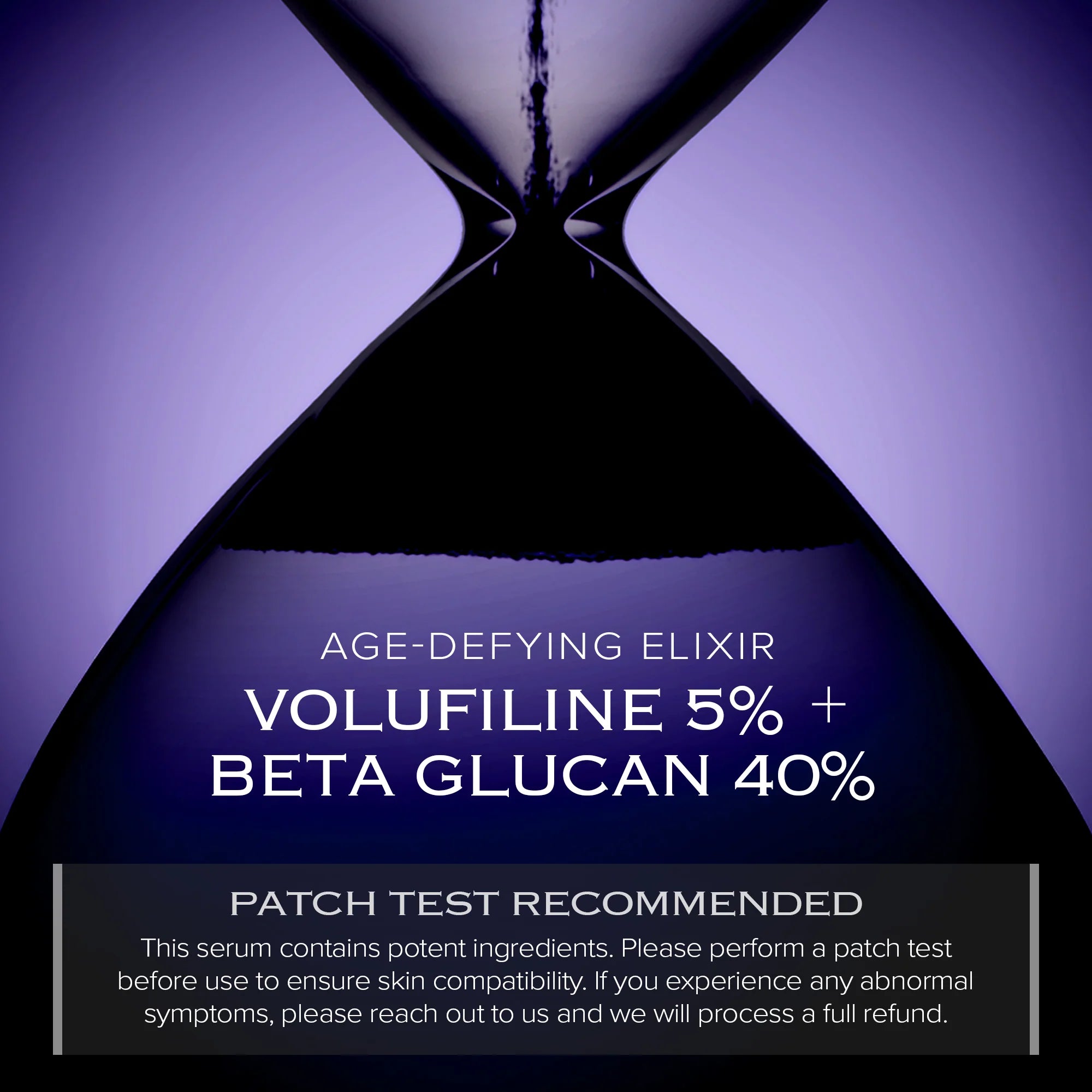 Mimmua! Volume UP Time Block Serum 30ml I 5% Volufiline + 40% Beta Glucan Complex