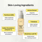 LEPS Unwind Calm Body Spray (55ml) I 9% Chlorek Magnezu i Kompres Botaniczny. Odprężenie dla ciała, miękkość dla skóry.