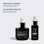 Mimmua! Volume UP Volufiline 100% Oil 10ml – Czysty Koncentrat Wolufiliny dla Efektu Wypełnienia Zmarszczek i Ujędrnienia