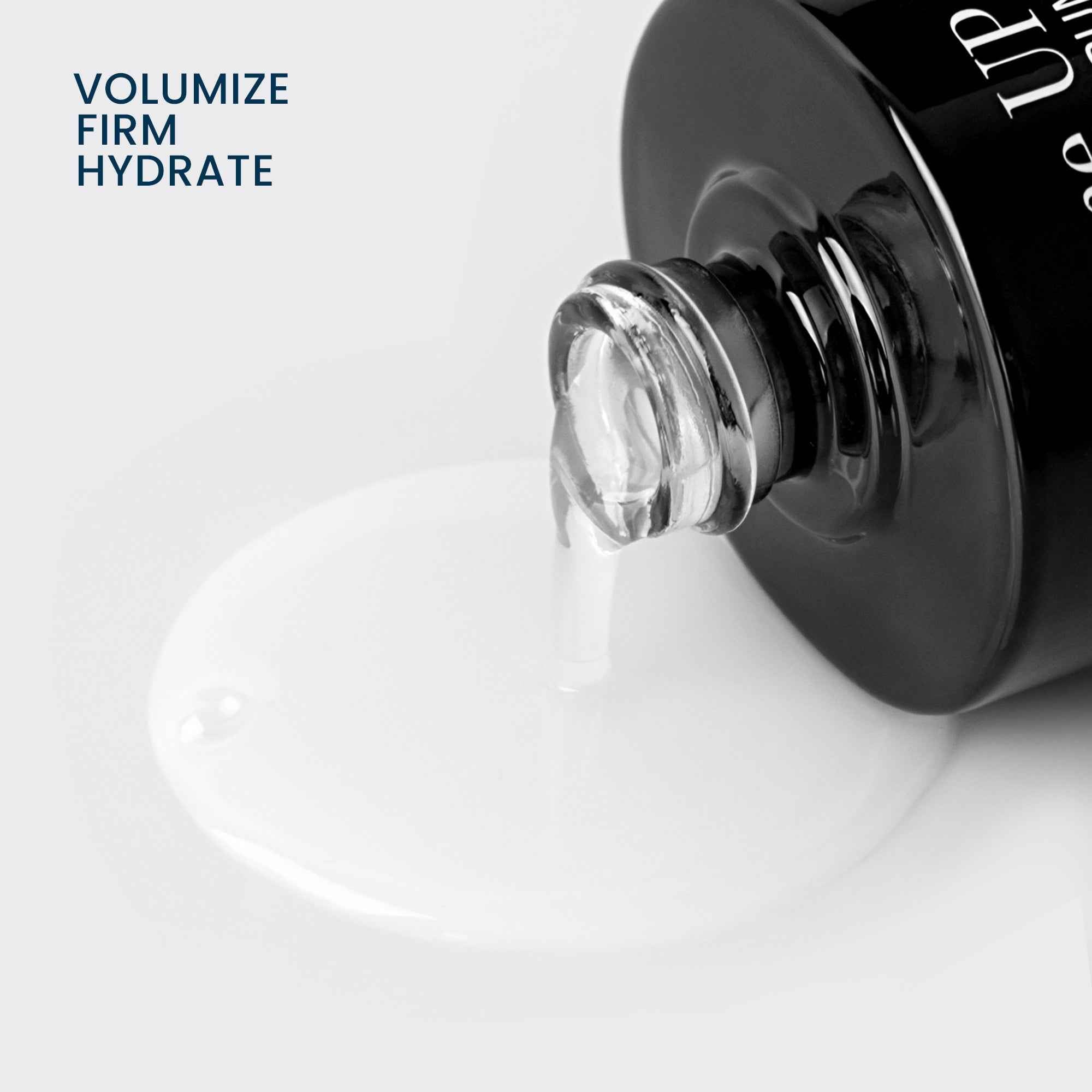 Mimmua! Volume UP Time Block Serum 30ml I 5% Volufiline + 40% Beta Glucan Complex