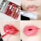VT Reedle Shot Lip Plumper 02 Pure Red 4ml I Błyszczące, gładkie wykończenie