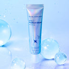 THE LAB by BLANC DOUX Clear Hyal Perfect Glow Skin Fit Prep 40ml