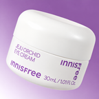 Innisfree Jeju Orchid Eye Cream 30ml