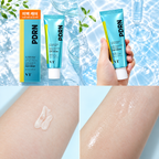 VT PDRN Tone On Capsule Gel Cream 50ml | Lekki krem-żel z kapsułkami nawilżającymi