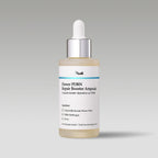 Dr.Lee Flower PDRN Booster Ampoule 50ml I Intensywnie regenerująca ampułka z PDRN 20 000 ppm – odbudowa, ukojenie i anti-aging