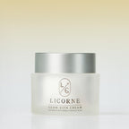 LICORNE Glow Vita Cream 30ml I Anti-Falten Premium