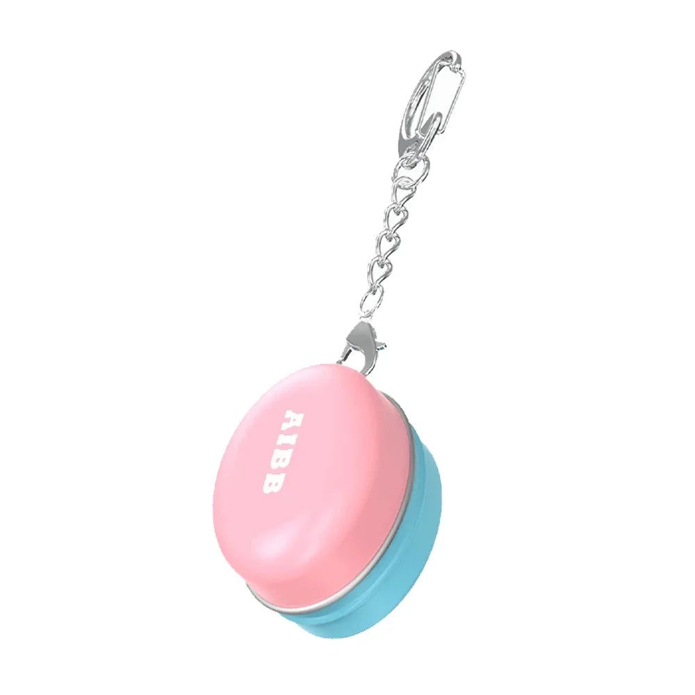 AIBB Blur Tin Pot 5.3g I 03 Rose Butter | Różany kolor, który możesz nosić jak dodatek