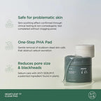 ANUA Heartleaf 77% Clear Pad 160ml (70 szt) – Kojąco Oczyszczające Płatki Tonizujące z Pstrolistką Sercowatą