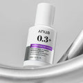 ANUA Nano Retinol™ 0.3% + Niacin Renewing Serum 30ml | Renewal Version