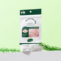 ACNES White Tea Tree Trouble Cover Spot Patch 23szt | Przed wyciskaniem