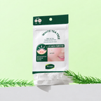 ACNES White Tea Tree Trouble Cover Spot Patch 23szt | Przed wyciskaniem