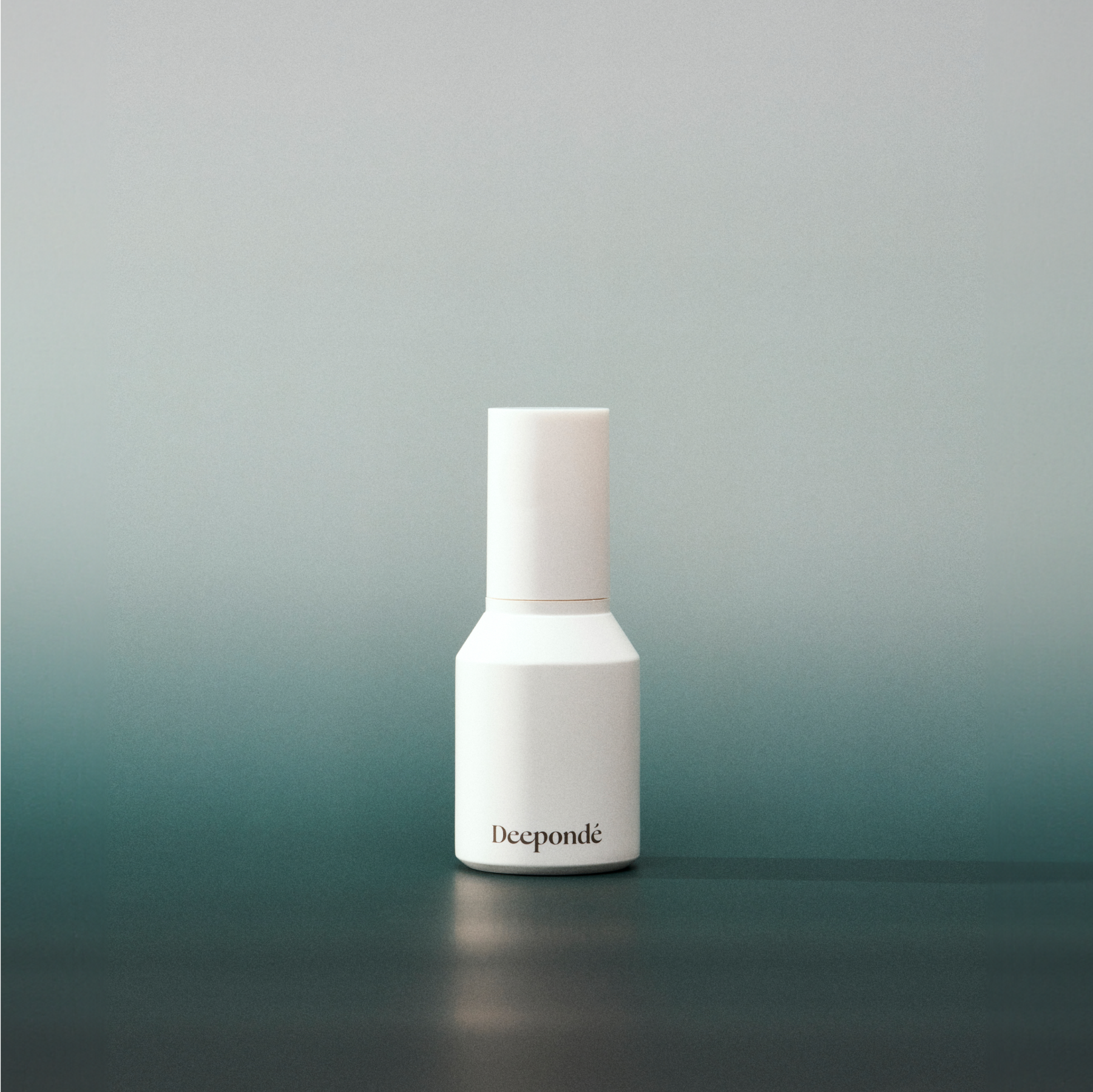 Deeponde Tremella Signature Origin 100 Ampoule 50ml – 100% Wegańskie Serum na Pory i Elastyczność