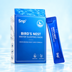 SNP Youth Age Bird’s Nest Overnight Mask 4ml | Sleeping mask