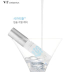 VT Reedle Shot Lip Plumper 01 Milky Blur 4ml I Subtelny efekt optycznego powiększenia ust