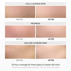 JUNGSAEMMOOL Skin Nuder Long Wear Cushion Nr. 19 Light + Nachfüllpackung
