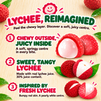 Orion My Gummy Lychee Almaengi 67g | Jestem Jelly Mania