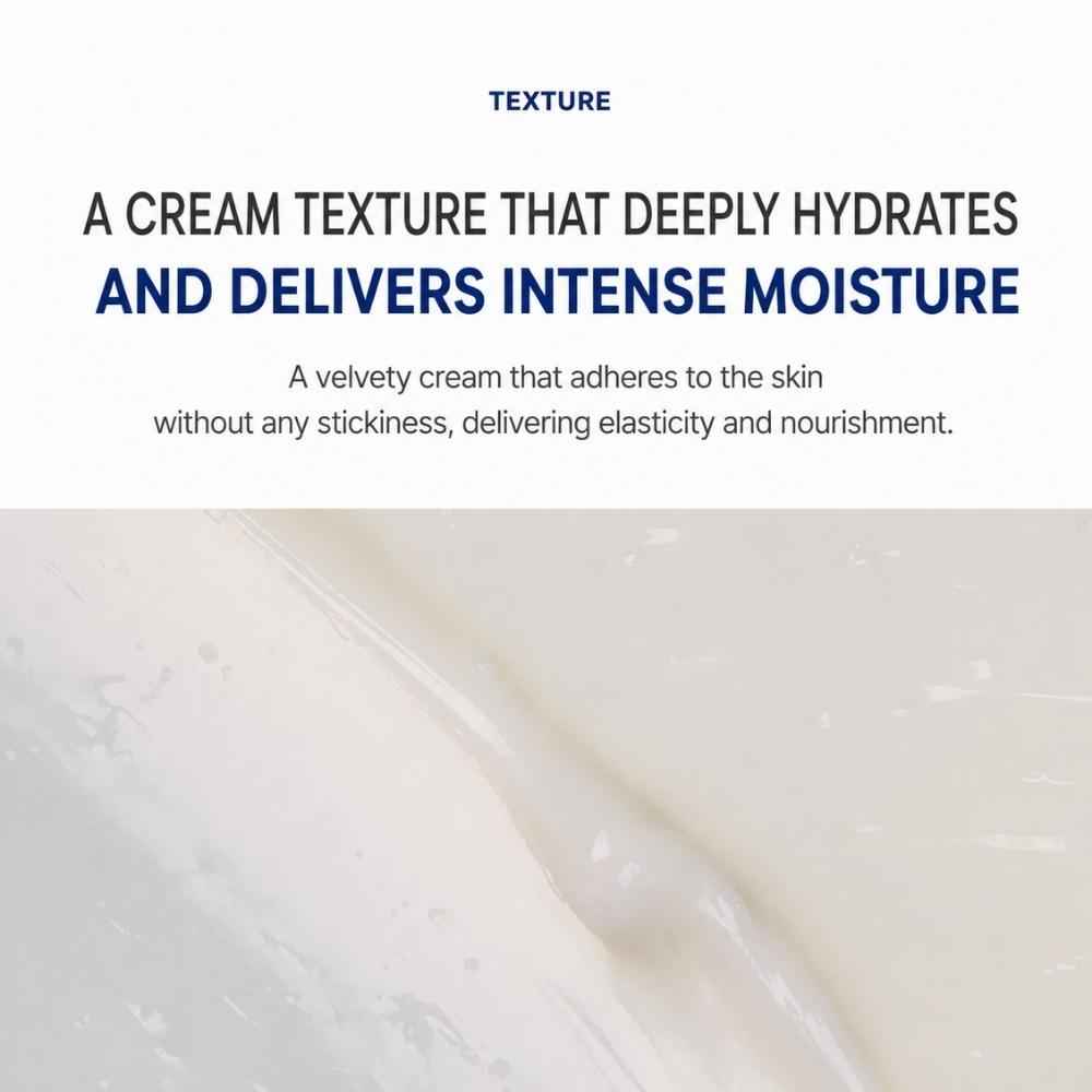 Boncept Retinol 500 IU Cream 50ml I Skóry z drobnymi zmarszczkami