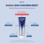 Boncept Retinol 500 IU Cream 50ml I Skóry z drobnymi zmarszczkami
