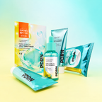 VT PDRN Tone On Gel Cleanser 100ml – żel do mycia twarzy