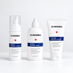 Dr. MOSSEA Jinjung Balance Toner 300ml | Kojąca pielęgnacja skóry trądzikowej