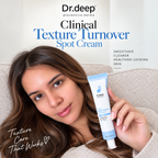 Dr.deep Clinical Texture Turnover Spot Cream 40ml
