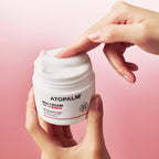 ATOPALM MLE Cream 65ml | Delikatny krem barierowy dla niemowląt i dorosłych
