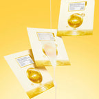FULLY Kojic Acid Niacin C Quick Brightening Mask (1szt/25ml)