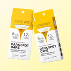 ACROPASS Dark Spot Care 6 szt | Microcone