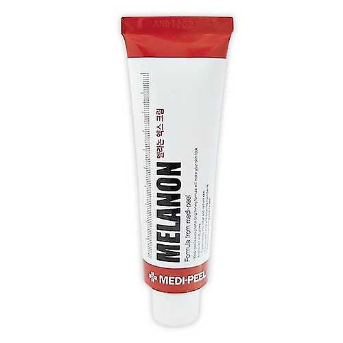 MEDIPEEL Melanonx Dark Spot Gel (15ml) Blemish I Intensywnie rozjaśniający krem na przebarwienia