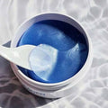 BEAUUGREEN Coral & Aqua Hydrogel Eye Patch 60 szt