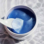 BEAUUGREEN Coral & Aqua Hydrogel Eye Patch 60 szt