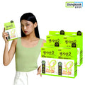 Dongkook Sensian Healing Therapy Cooling Patch — 4 sztuki