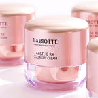 LABIOTTE AESTHE RX COLLAGEN CREAM+LED DEVICE 50ml
