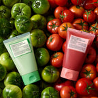 FULLY Green Tomato Clay Pack Cleanser 120ml