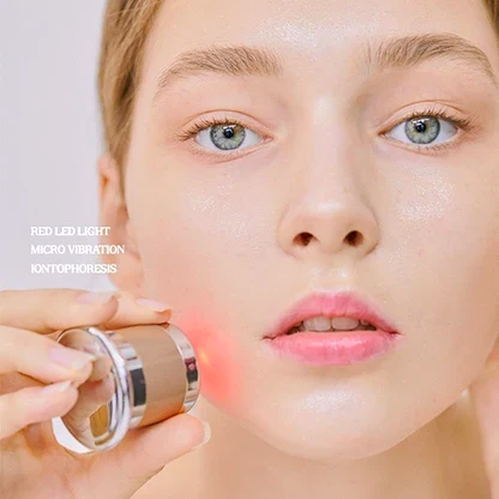 LABIOTTE AESTHE RX COLLAGEN CREAM+LED DEVICE 50ml