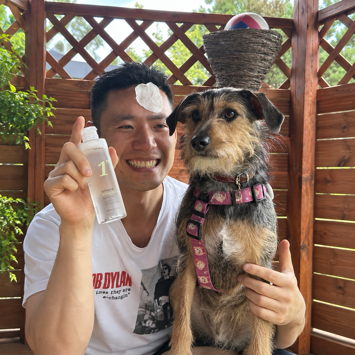 Hello My Pet Kyeonseline Krem | Nawilżający dla Zwierząt 50g