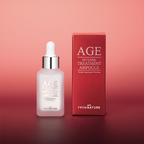 FROMNATURE Age Intense Treatment Ampoule 72.6% (30ml)
