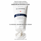 Dr.MOSSEA Jinjung Balance Cream 150ml