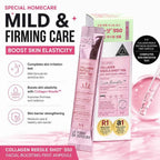 VT Collagen Reedle Shot S50 Facial Boosting First Ampoule 2ml