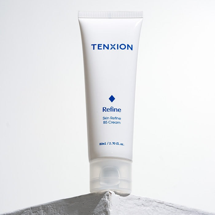 TENXION Skin Refine B5 Cream 80ml I Dla Skóra tłusta