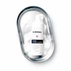 Dr. MOSSEA Jinjung Foaming Cleanser | Ultradelikatne oczyszczanie skóry trądzikowej