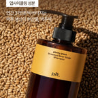 Plenty Plant Brewbird Beer Scalp Shampoo I Wzmacniający szampon do skóry głowy z ekstraktem piwa – objętość i zdrowy scalp