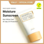 FULLY Rice Ceramide Moisture Sun Cream SPF50+ PA++++ 50ml