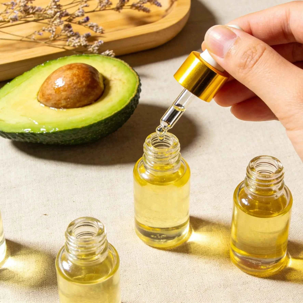 Stella’s Scent Avotree Avocado Oil 95.9% 30ml | Jedna kropla