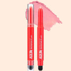 MERZY Let’s Smudging Eye Stick Shadow 1.2g | 01.Clear Pink
