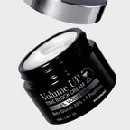 Mimmua! Volume UP Time Block Cream 50ml – Wypełniający Krem Przeciwstarzeniowy z 5% Wolufiliny i 6 Peptydami