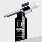 Mimmua! Volume UP Volufiline 100% Oil 10ml – Czysty Koncentrat Wolufiliny dla Efektu Wypełnienia Zmarszczek i Ujędrnienia
